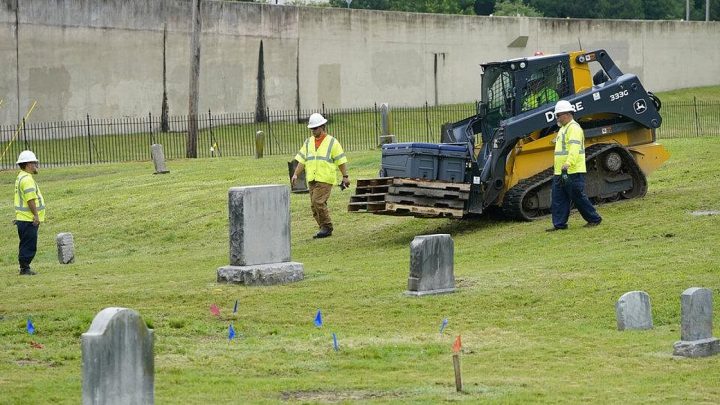 Dark tourism: why do sites of death, crime and tragedy become tourist attractions?