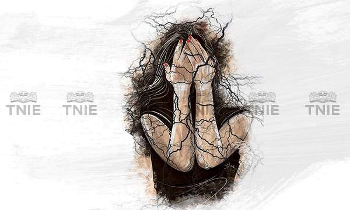 Kerala woman alleges husband sold intimate images to porn sites