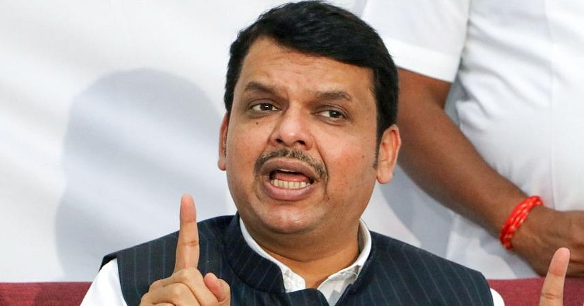 NCP loses out as Fadnavis ends Mahayuti deadlock over Nashik, Raigad guardian minister posts