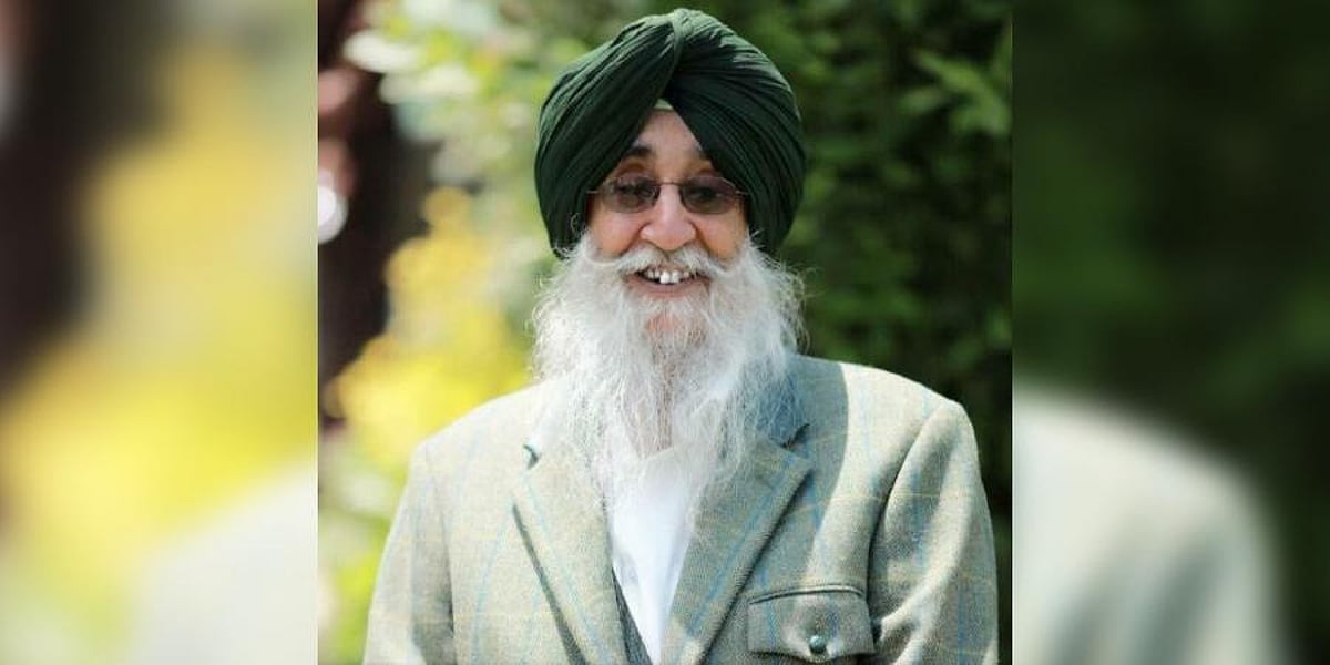SAD leader Simranjit Singh Mann, son among 34 booked after QIM march turns violent in Chandigarh