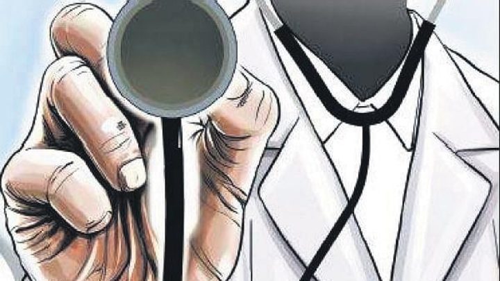 Tomato flu outbreak forces closure of government girls’ school in Thiruvananthapuram