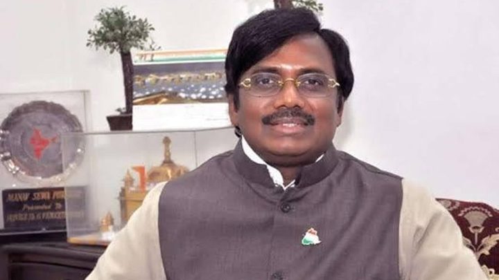 Not assurances, give us GO, demand Telangana polytechnic students