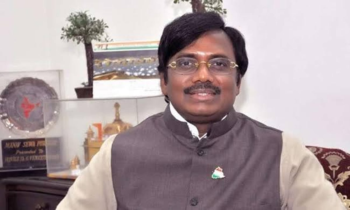 Not assurances, give us GO, demand Telangana polytechnic students