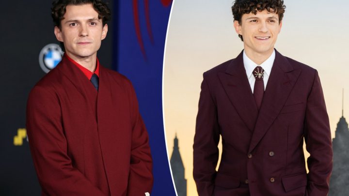 Tom Holland’s massive payday for ‘Spider-Man: Brand New Day’ revealed
