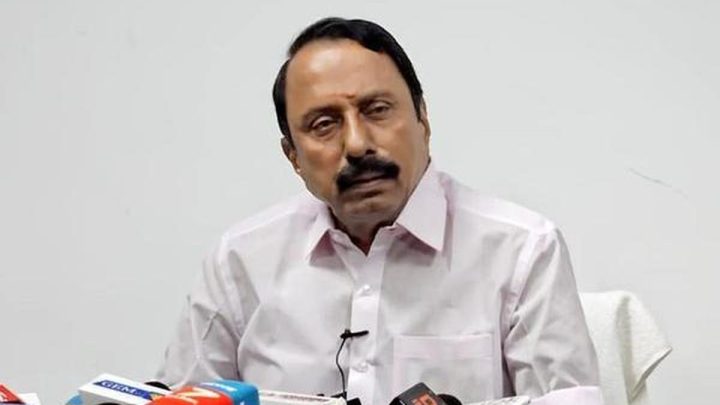 Long-term vision is to provide certificates within a stipulated timeframe: Sengottaiyan