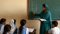 KP Imposes Ban on Transfers of Teachers