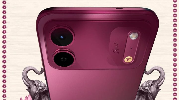 Tecno Spark Go 3 Pro Launches With Full Waterproofing For Below $170