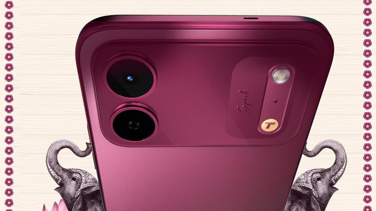 Tecno Spark Go 3 Pro Launches With Full Waterproofing For Below $170