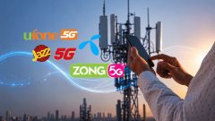 Govt Rules Out More Fines on Telcos for Poor Service