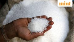 Govt orders large dealers to limit holding sugar inventories to 15 days
