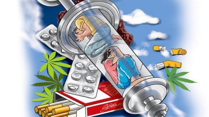 Six arrested in separate drug cases across Bengaluru; narcotics worth ₹14.94 lakh seized