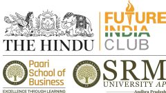 The Hindu FIC, SRM University-A.P. to organise seminar on ‘Careers in Management and Sciences’ on August 20