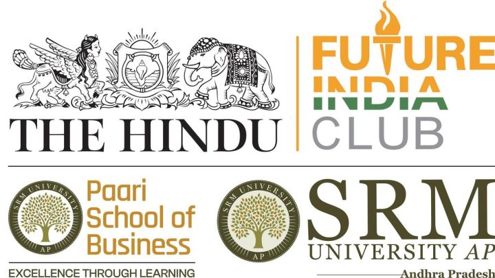 The Hindu FIC, SRM University-A.P. to organise seminar on ‘Careers in Management and Sciences’ on August 20