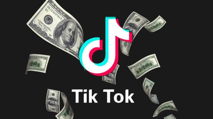 TikTok Could Soon Let You Send Money Through DMs