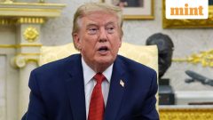 Investing like Trump! This strategy lets you build index portfolio, cut taxes