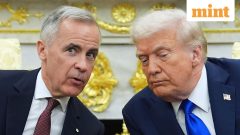 Trump tariff threat pushes US, Canada towards trade deal as talks near end