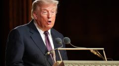 Trump warns countries supporting Iran of tremendous economic consequences