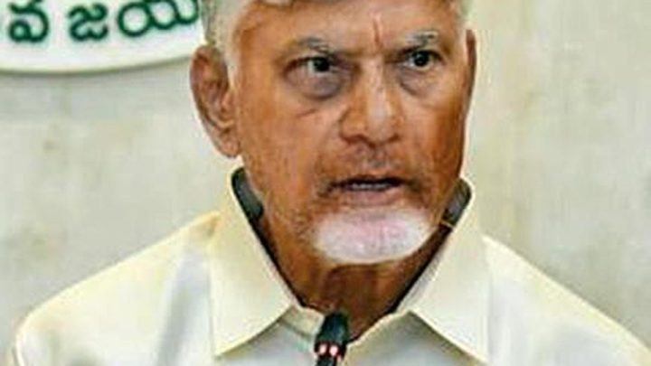Jagan should explain APPSC exam lapses to Assembly, says Andhra CM