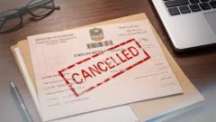 3 Mistakes That Can Lead to Cancellation of UAE Work Visa