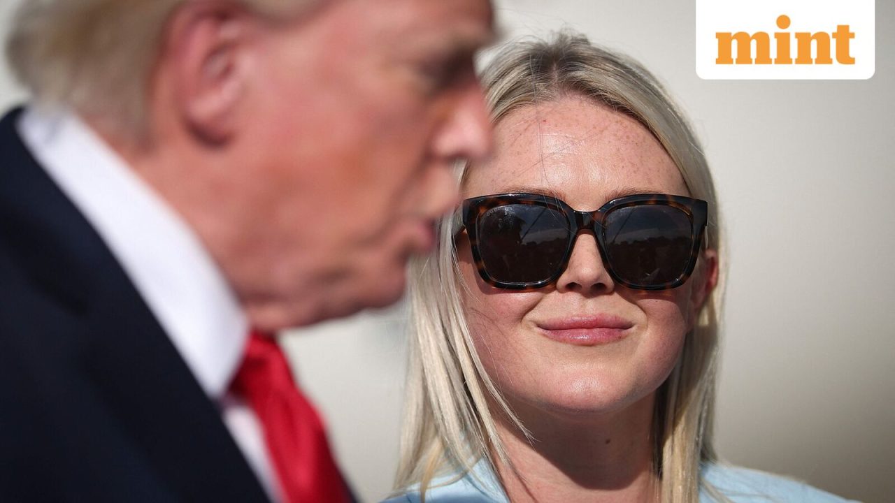 Trump White House hit by key departures ahead of midterm battle