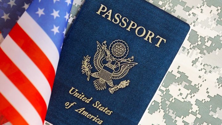 US Plans Online Passport Renewal for Citizens Living Abroad