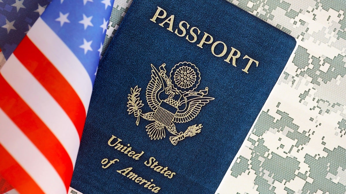 US Plans Online Passport Renewal for Citizens Living Abroad