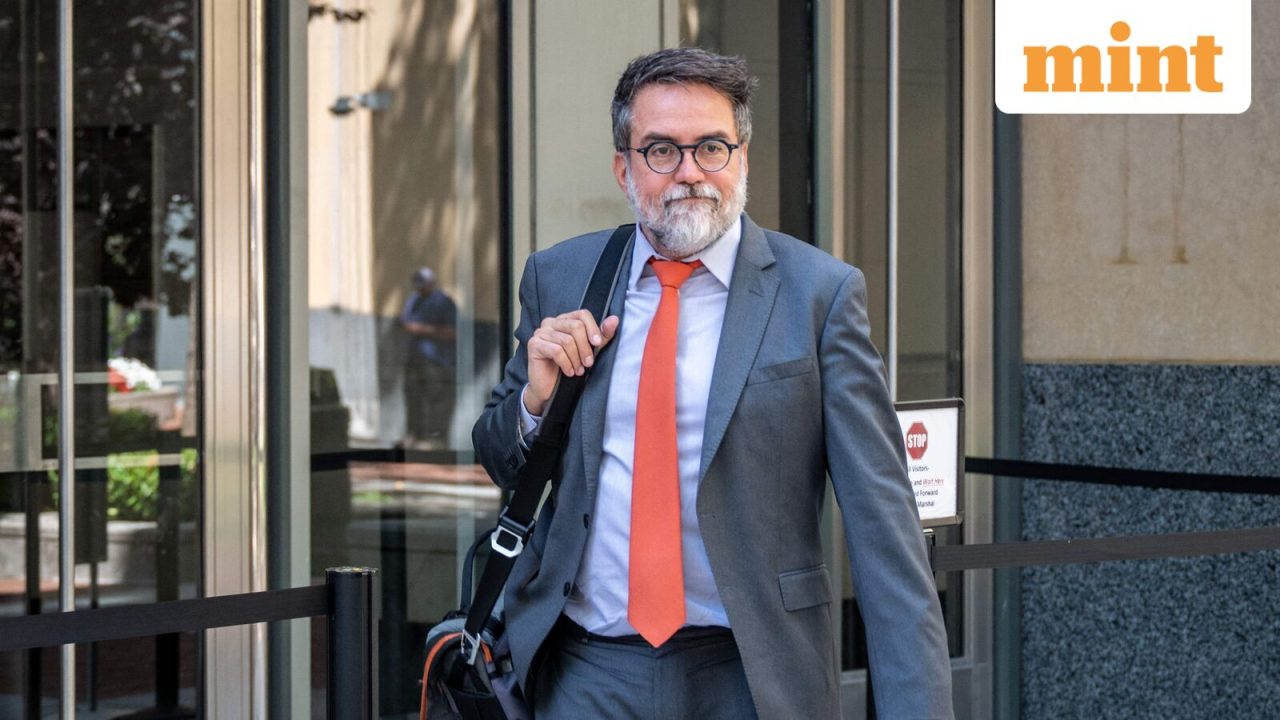 'Don't ask, don't tell': Ex-Meta director's explosive testimony on Instagram