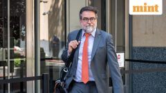 'Don't ask, don't tell': Ex-Meta director's explosive testimony on Instagram