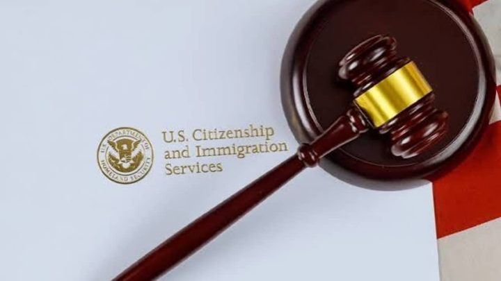 US Immigrant Visa Ban on 75 Countries Including Pakistan Declared Illegal