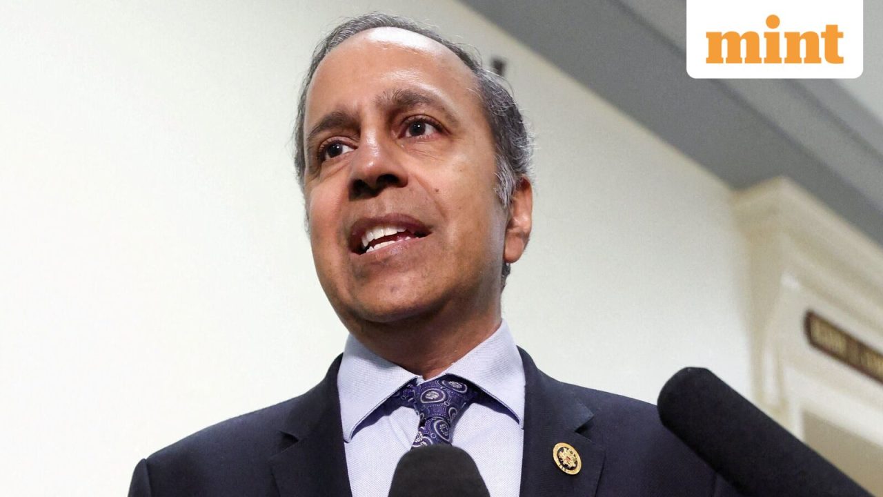 $100,000 H-1B fee could push US jobs overseas, Indian American lawmaker warns
