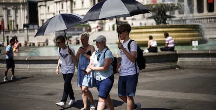 Germany logged 14,000 heat-related deaths this summer: govt data