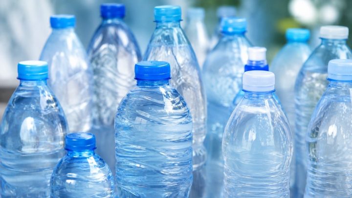 29 Bottled Water Brands Found Unsafe for Human Consumption