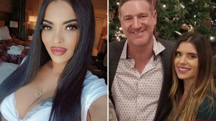 Texts reveal married doctor admitted torrid affair with LI stripper was ‘worst mistake of my life’: report