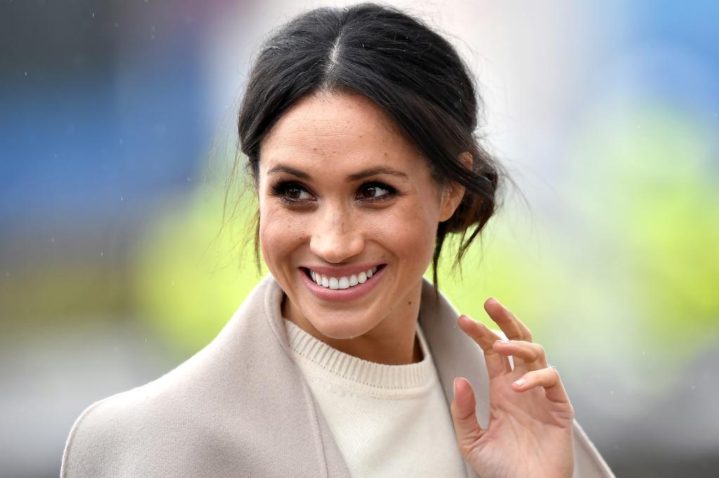 This product is the secret to Meghan Markle’s ‘lit from within’ glow — and one of our editors is hooked, too