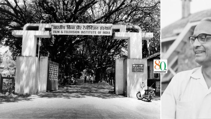 Independence Day 2026 | Jagat Murari and FTII: Where India’s filmmaking rebels were made