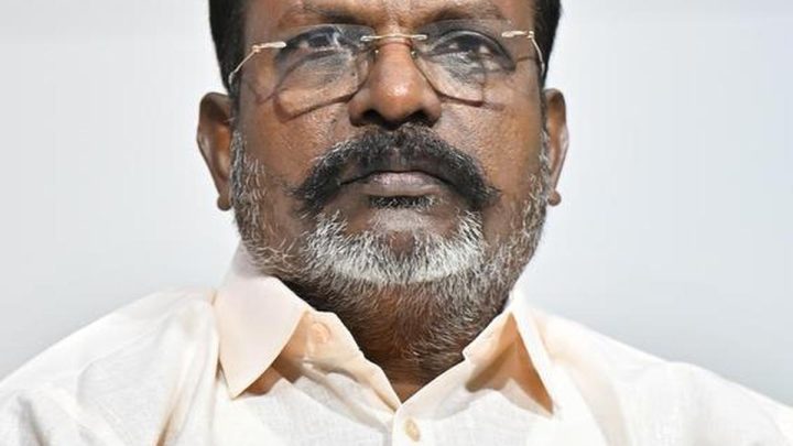 VCK should grow into a force capable of ruling Tamil Nadu, says Thol. Thirumavalavan