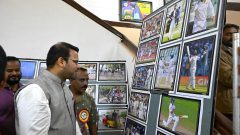 World Photography Day: Visakhapatnam hosts photo exhibitions