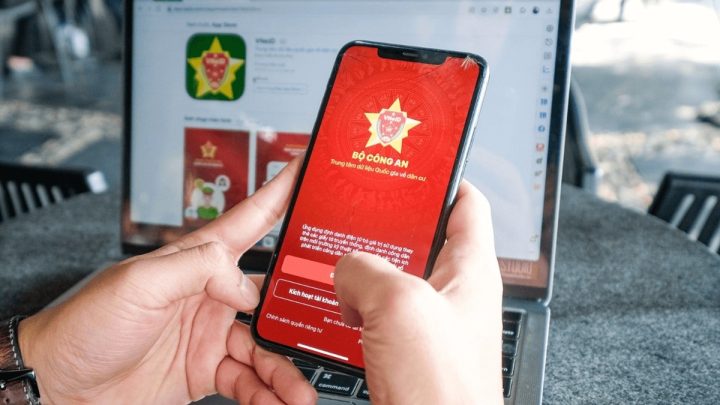 Vietnam Expands Electronic ID Program for Foreigners