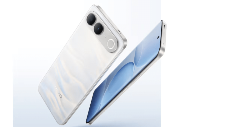 Vivo V80 Lite Arrives in Pakistan With Dimensity 7360-Turbo and Long Battery Life