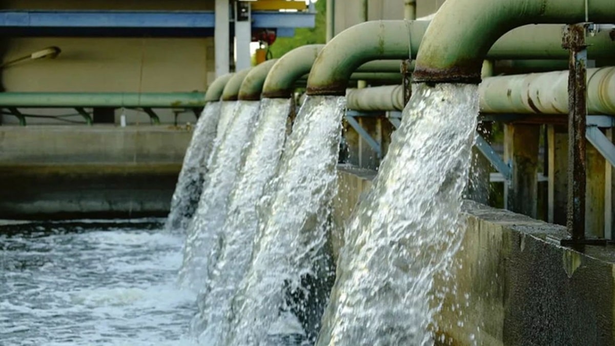 CDA Restores NOCs For WASA Tube Wells