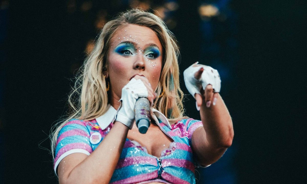 Way Out West review: Zara Larsson stuns the Swedish crowd in ultimate homecoming gig
