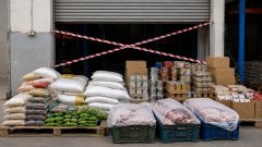 PFA Seals Famous Store’s Warehouse in Lahore Over Rs. 20 Million Worth of Expired Food