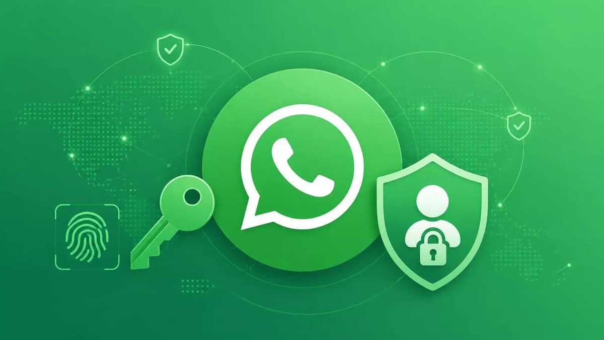 WhatsApp Rolls Out Three Major Security Upgrades