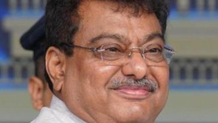 Government keen to bring foreign university campuses to KWIN City: Minister M.B. Patil