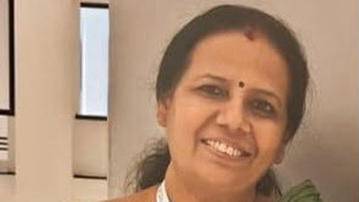 Warmth, friendliness of Chennai people are truly special to me: Healthcare expert Janani Sankar