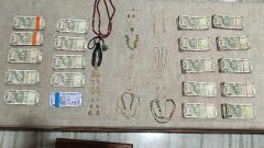 ₹6.87 crore worth assets unearthed in ACB raids against  Tahsildar