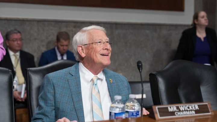 Reports of Mississippi momentum are true