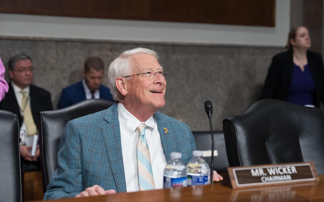 Reports of Mississippi momentum are true