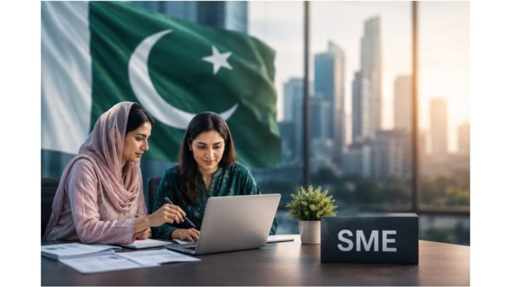 Pakistani Women Entrepreneurs Secure Rs. 29 Billion Under Youth Loan Scheme