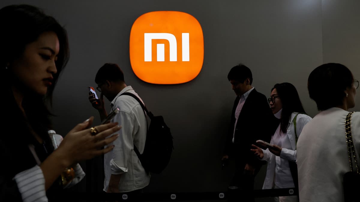 Xiaomi Hits $16.2 Billion Revenue, Smartphone Selling Price Reaches Record High